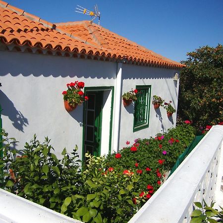 Casa Rural Isabel Vilaflor Exterior foto