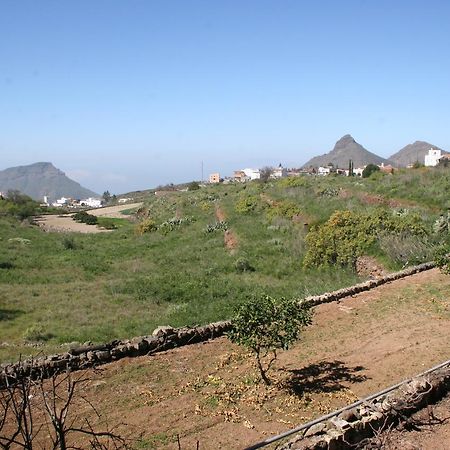 Casa Rural Isabel Vilaflor Exterior foto