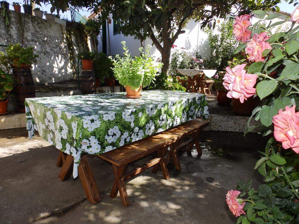 Casa Rural Isabel Vilaflor Exterior foto