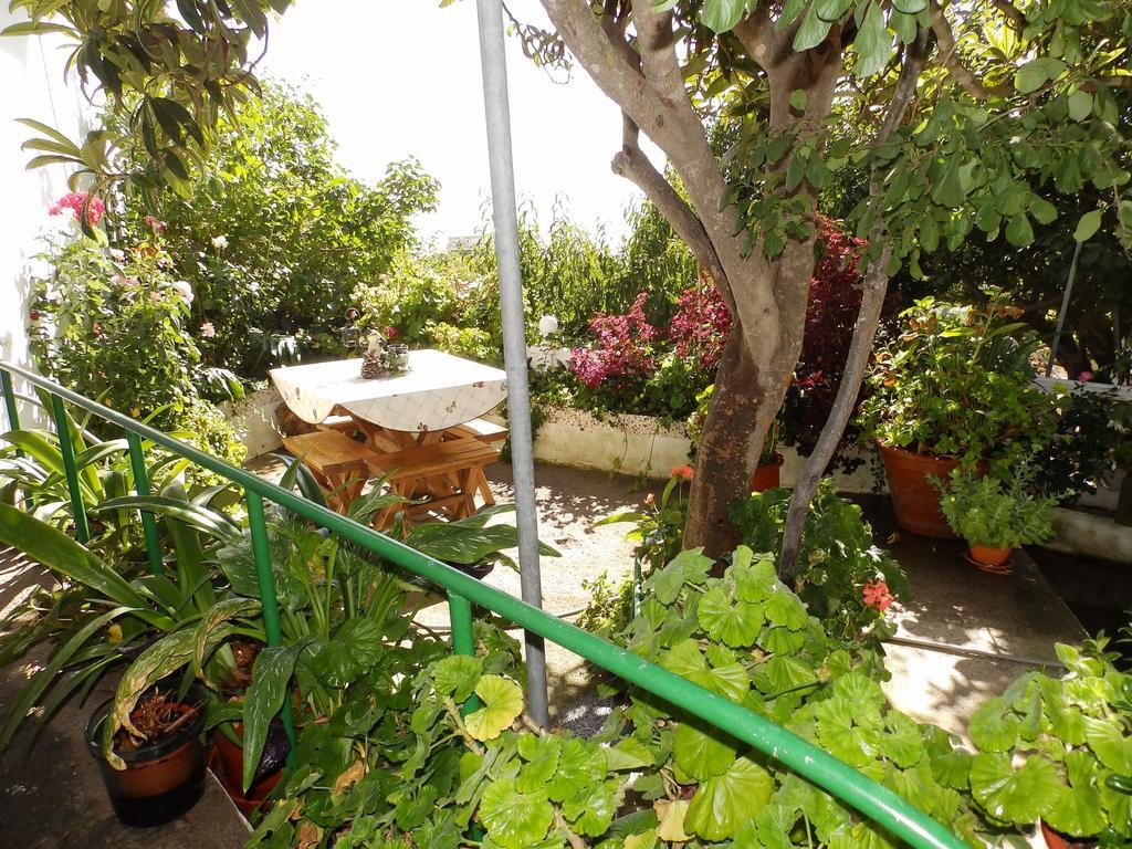 Casa Rural Isabel Vilaflor Exterior foto