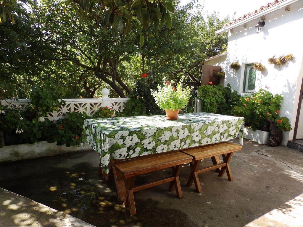 Casa Rural Isabel Vilaflor Exterior foto