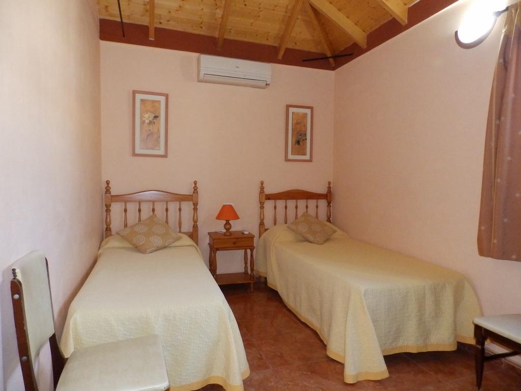 Casa Rural Isabel Vilaflor Exterior foto